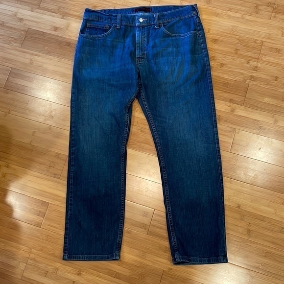 Lee Other - Lee Vintage Slim 38x30 Fisherman Workwear